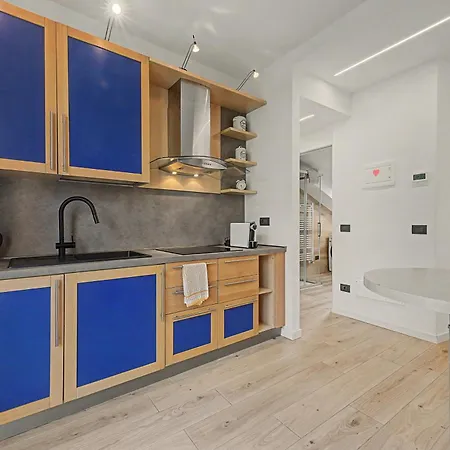 Apartment Eddy *