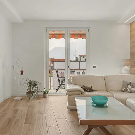 Eddy Apartment