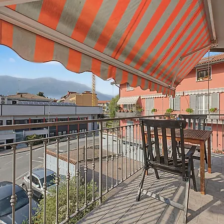 Eddy Apartment Bellano